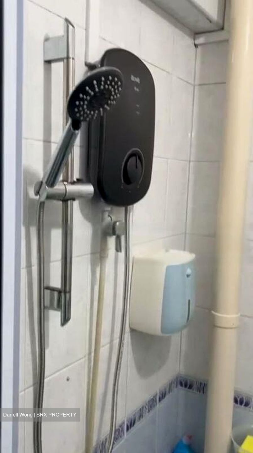 Blk 303 Clementi Meadows (Clementi), HDB 3 Rooms #635087091